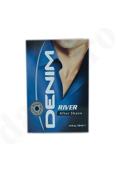 Denim & Co. River After Shave, 100ml