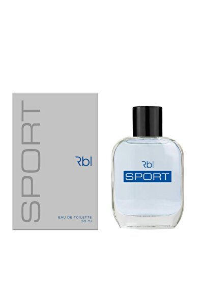 Rebul Rbl Sport Edt 50 ml Erkek
