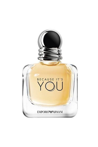 Giorgio Armani Armani Pentru că ești tu, Femei, Eau De Parfum, Eau De Parfum, 50 ml