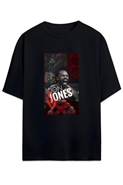 PERISENSE تي شيرت قطني ممشط كبير الحجم 100% قطن - تي شيرت صيفي مريح وفضفاض مط...