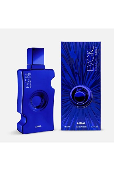 Ajmal Ajmal Evoke Her Midnight Edition parfémovaná voda pro ženy, 75 ml