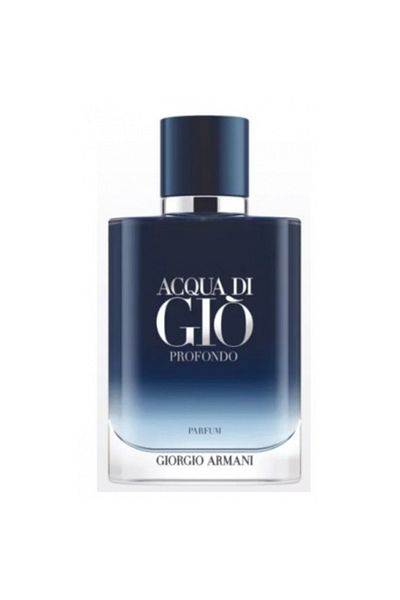 Giorgio Armani , Acqua Di Gio Profondo, Perfume, Men, 100 ml