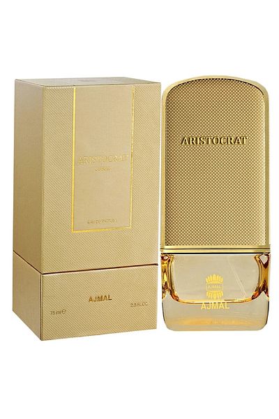 Ajmal Aristocrat Coral, Eau De Parfum, Women, 75 ml
