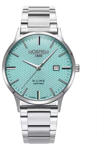 Roamer 718833-41-05-20 Men's Wristwatch