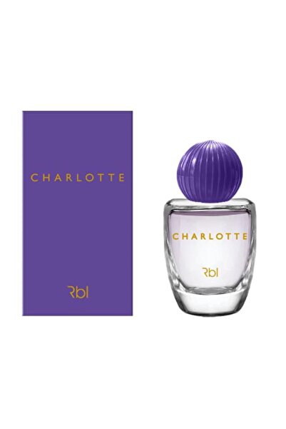 Rebul Rbl Charlotte Edp 50 ml Kadın