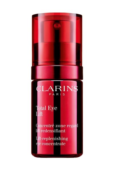 Clarins Total Eye Lift 15 ml Onarıcı Göz Kremi