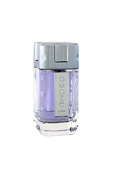 Ajmal Amaze Him, Men's Eau De Parfum, 100 Ml, Eau De Parfum, 100 ml