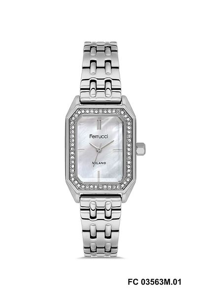 Ferrucci Fc 03563M.Woman's Wristwatch
