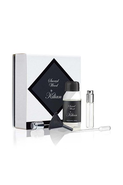 By Kilian Sacred Wood, Eau De Parfum, Unisex, Eau De Parfum, 50 ml