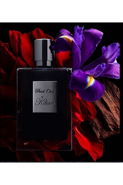 By Kilian Pearl Oud, Eau De Parfum, Women, 50 ml