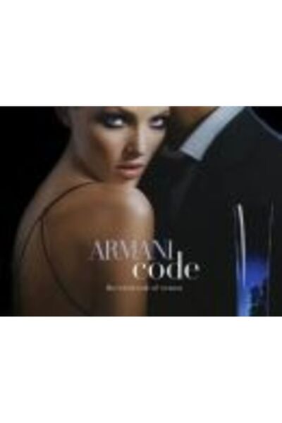 Giorgio Armani Code, Eau De Parfum, For Women, 30 ml