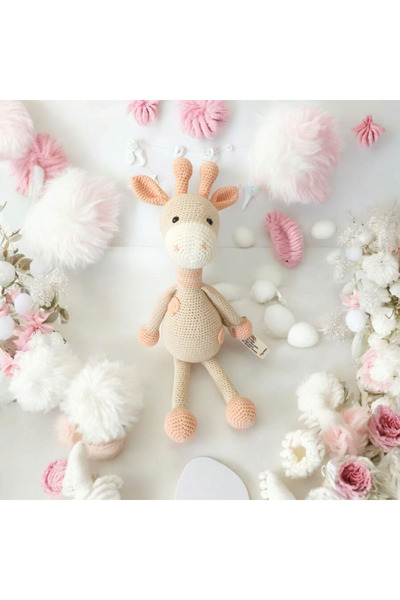 BY MİMİMU Zuzu Uyku Arkadaşı