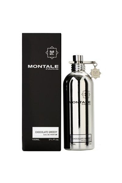 Montale Montale Chocolate Greedy, Eau de Parfum, 100 ml