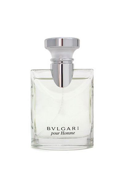 Bvlgari Pour Homme, Eau De Toilette, Eau De Toilette, 30 ml