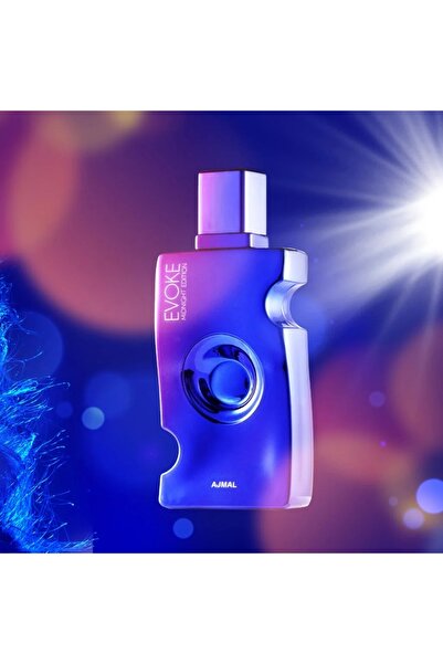 Ajmal Ajmal Evoke Her Midnight Edition parfémovaná voda pro ženy, 75 ml