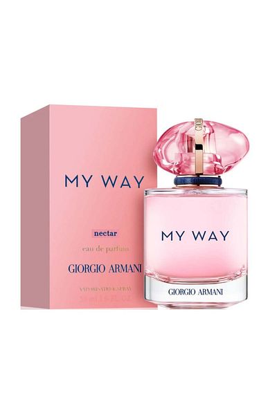 Giorgio Armani Armani My Way Nectar, Eau de Parfum, Women, 90 ml