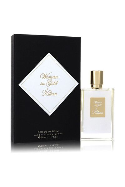 By Kilian Kilian Woman In Gold, Eau de Parfum, Women, Eau de Parfum, 100 ml