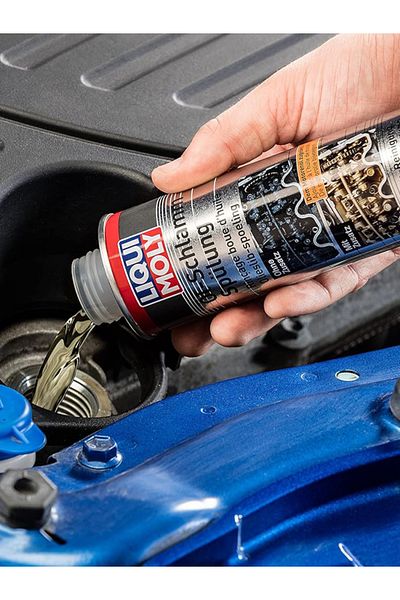 Liqui Moly Liqui Moly Oil Deposit Cleaner (Total Engine Cleaner)