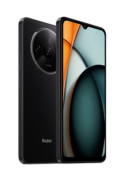 Xiaomi Mobile phone Xiaomi Redmi A3, 3GB RAM, 64GB, 4G, Black