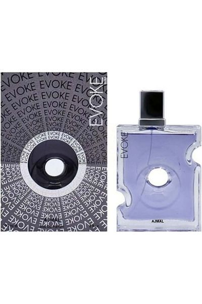 Ajmal Evoke Him, Eau De Parfum, Men, Eau De Parfum, 90 ml