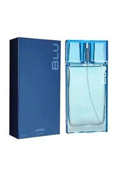Ajmal Ajmal Blu, Men 90 ml, Eau de Parfum, Eau de Parfum, 90 ml