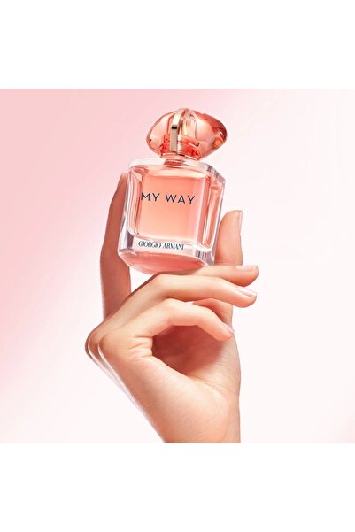 Giorgio Armani Armani My Way Ylang, Eau de Parfum, Women, 90 ml