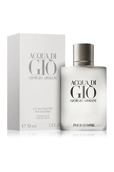 Giorgio Armani Armani Acqua di Gio for Him, Eau de Toilette, Eau de Toilette,...
