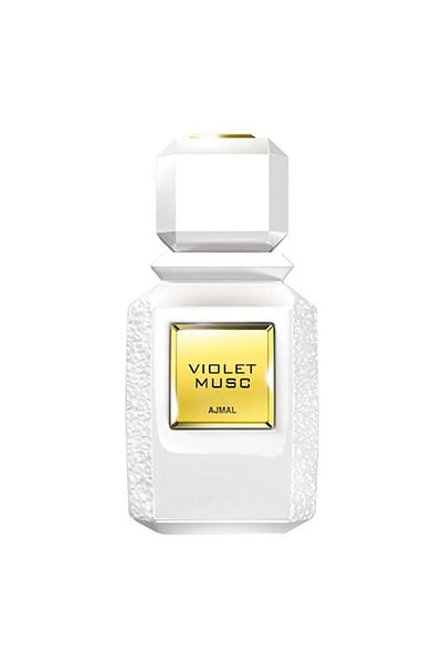 Ajmal Ajmal Violet Musk, Eau de Parfum, Unisex, Eau de Parfum, 100 ml
