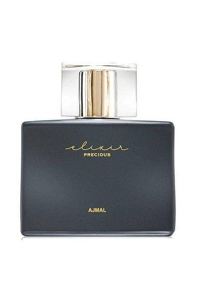 Ajmal Elixir Suave Ajmal Eau de Parfum, Unisex, Eau de Parfum, 100 ml