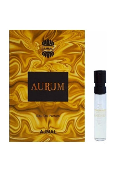 Ajmal Ajmal Aurum, Eau de Parfum, Γυναικείο, Eau de Parfum, 75 ml