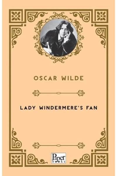 Genel Markalar Lady Windermere's Fan