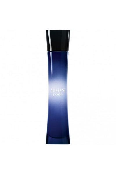 Giorgio Armani Armani Code Her, Women, Eau de Parfum, Eau de Parfum, 75 ml