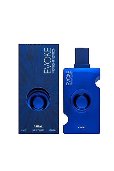 Ajmal Ajmal Evoke Her Midnight Edition parfémovaná voda pro ženy, 75 ml