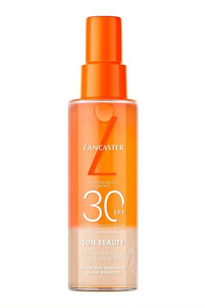 Lancaster Protective Water Spf30 100 ml for a Healthy and Young Skin