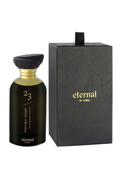 Ajmal Eternal 23, Eau De Parfum, Unisex, 100 ml