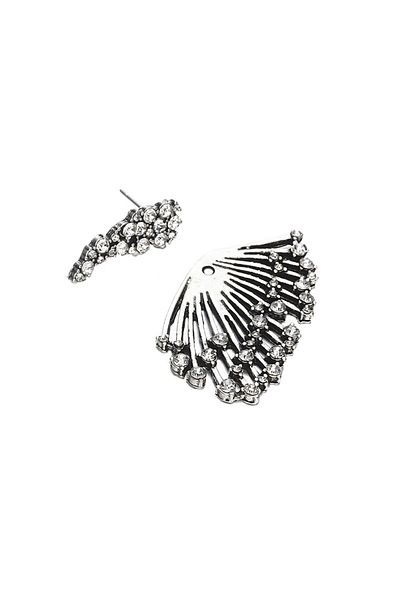 SIC MODA Cercel evantai Sic Moda 4154