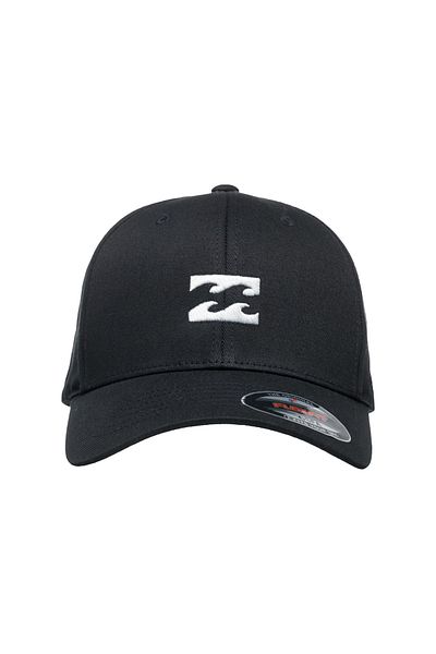 BİLLABONG Billabong Billabong All Day Flexfit Men's Black Hat Men's Hat Ebyha00134