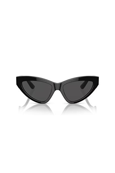 Dolce&Gabbana Dolce Gabbana Dg4439 501 87 55 Women's Sunglasses