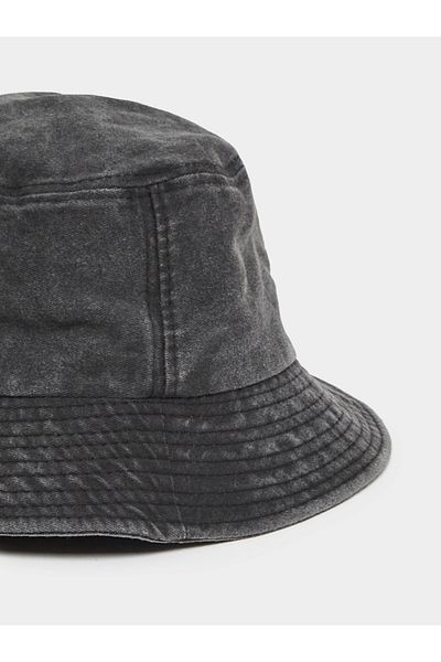 Styli Denim Bucket Hat