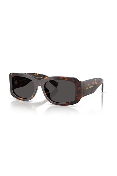 Dolce&Gabbana Dolce Gabbana Dg4503 502 87 57 Women's Sunglasses