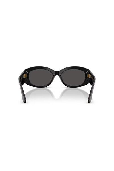 Dolce&Gabbana Dolce Gabbana Dg4502 501 87 55 Women's Sunglasses
