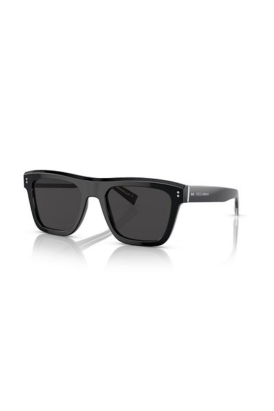 Dolce&Gabbana Dolce Gabbana Dg4420F 501 87 52 Women's Sunglasses