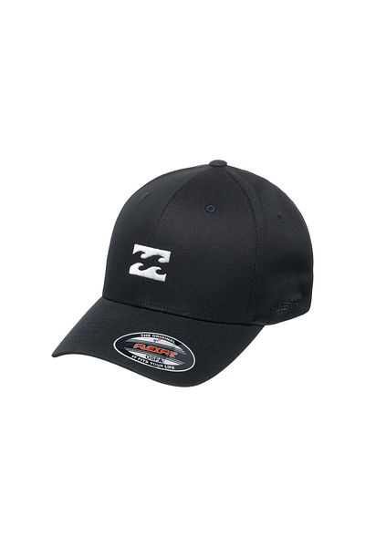 BİLLABONG Billabong Billabong All Day Flexfit Men's Black Hat Men's Hat Ebyha00134