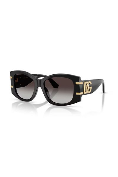 Dolce&Gabbana Dolce Gabbana Dg4501 501 8g 54 Women's Sunglasses