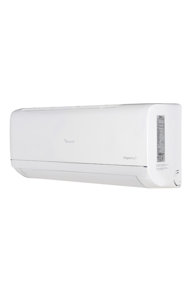 Baymak Elegant Plus 9 A++ 9000 Btu Duvar Tipi Inverter Klima (montaj Dahil)