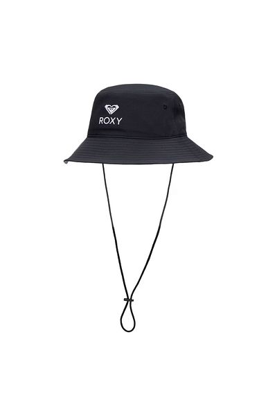 Roxy Passion Moon Women's Black Hat