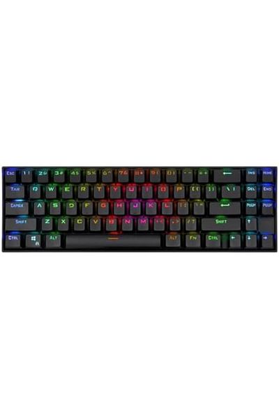 REDRAGON Dimos K599 KRS Wireless USB Mechanical Gaming Keyboard