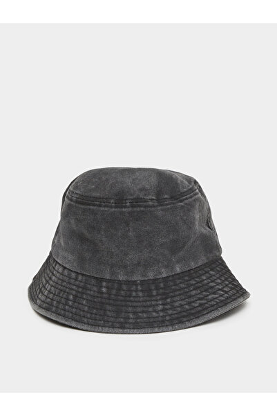 Styli Denim Bucket Hat