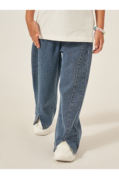 Styli Regular Fit Denim Jeans
