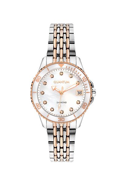 Quantum Iml1059.520 Wrist Watch
